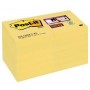 Post-it® Super Sticky Notes Giallo Canary™ - 51x51 mm - 12pz